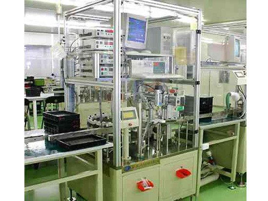 端子自動上料機